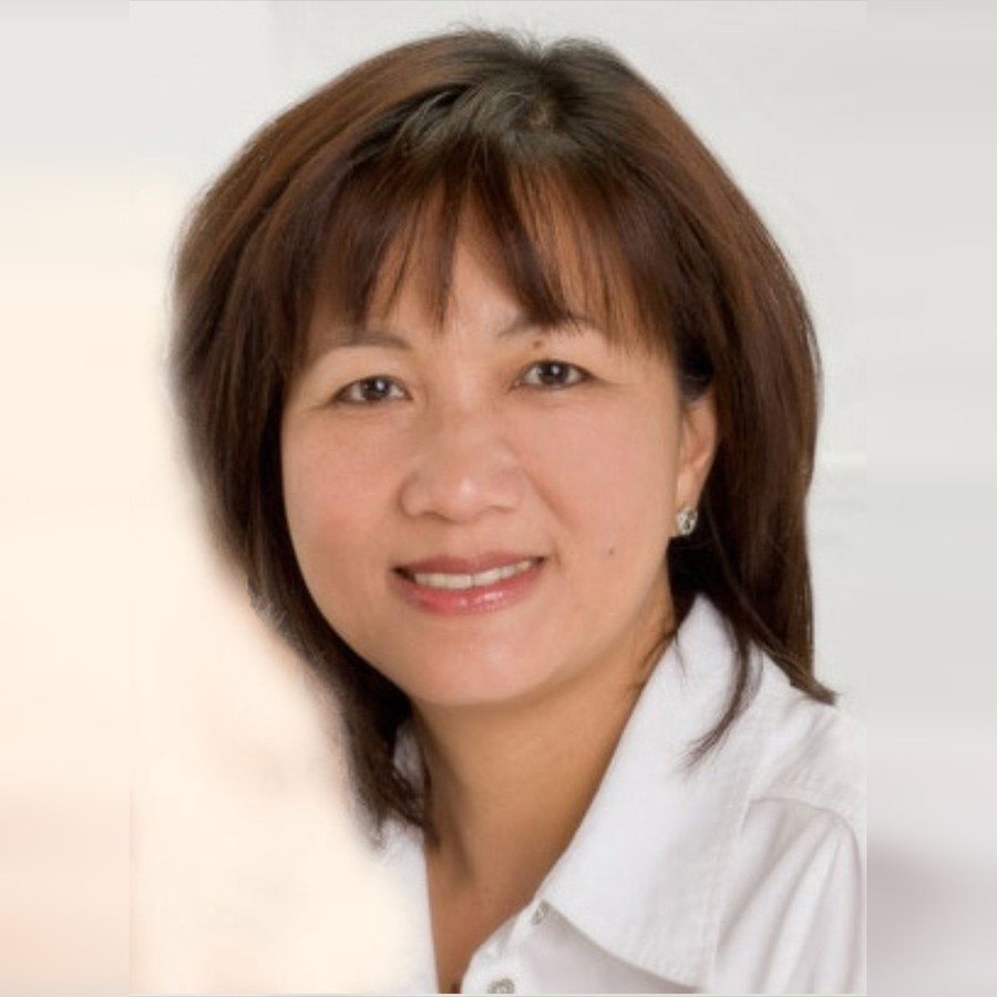 Nenita Yang-Wrya, Sales Representative