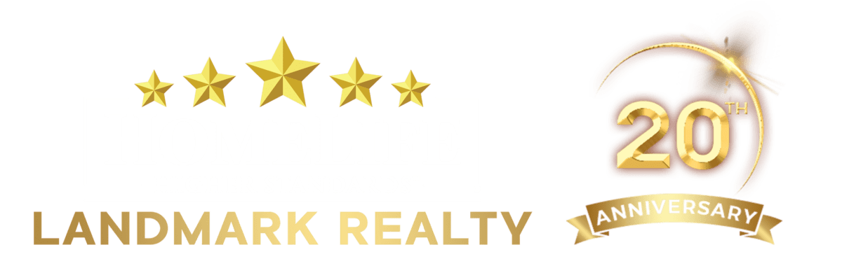 HomeLife Landmark Realty